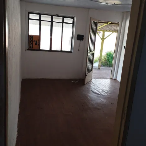 Sao Carlos Cidade Jardim Casa Locacao R$ 1.000,00 2 Dormitorios 15 Vagas Area do terreno 2100.00m2 Area construida 150.00m2