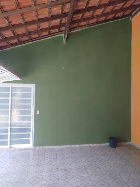 Sao Carlos Jardim Acapulco Casa Venda R$650.000,00 3 Dormitorios 2 Vagas Area do terreno 250.00m2 Area construida 230.00m2