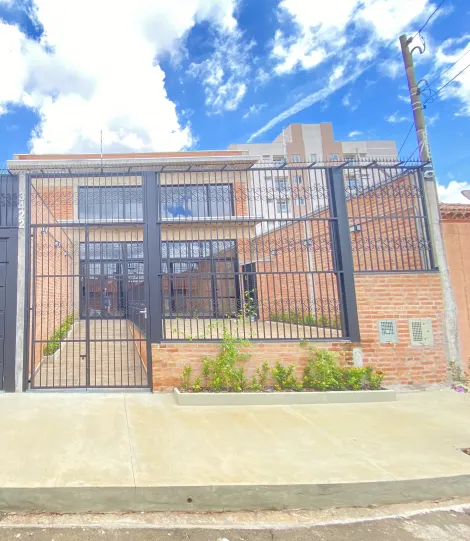 Sao Carlos Vila Deriggi Comercial Locacao R$ 5.000,00 Area construida 109.00m2