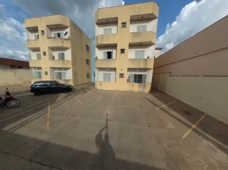 Sao Carlos Cidade Jardim Apartamento Venda R$220.000,00 Condominio R$196,00 2 Dormitorios 1 Vaga 