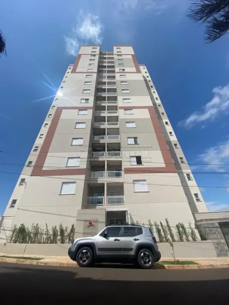 Sao Carlos Jardim Brasil Apartamento Venda R$350.000,00 Condominio R$330,00 2 Dormitorios 1 Vaga 