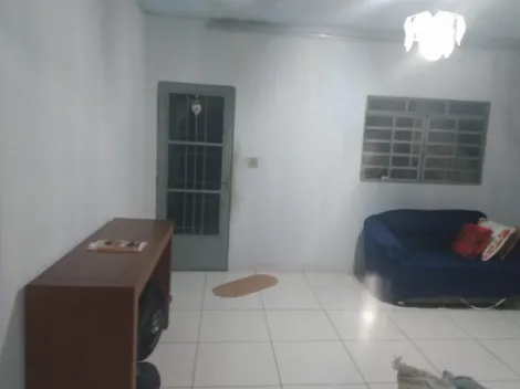 Sao Carlos Cidade Aracy Casa Venda R$200.000,00 2 Dormitorios 1 Vaga Area do terreno 150.00m2 Area construida 102.00m2