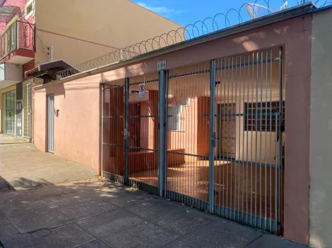 Sao Carlos Vila Boa Vista 1 Casa Venda R$426.000,00 3 Dormitorios 2 Vagas Area do terreno 250.00m2 Area construida 148.77m2