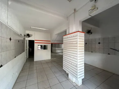 Sao Carlos Jardim Sao Carlos Salao Locacao R$ 10.556,00  Area do terreno 325.00m2 Area construida 325.00m2