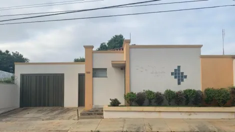 Sao Carlos Jardim Sao Carlos Casa Venda R$1.150.000,00 3 Dormitorios  Area do terreno 810.00m2 Area construida 155.14m2