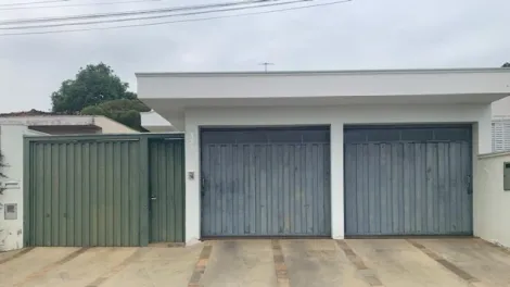 Sao Carlos Jardim Sao Carlos Casa Venda R$1.100.000,00 3 Dormitorios 3 Vagas Area do terreno 522.50m2 Area construida 255.87m2