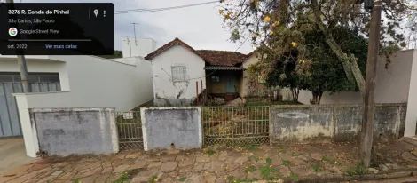 Sao Carlos Jardim Sao Carlos Casa Venda R$585.000,00 1 Dormitorio  Area do terreno 632.50m2 Area construida 111.55m2