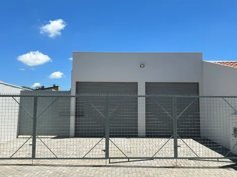 Sao Carlos Parque Santa Felicia Jardim Salao Locacao R$ 2.834,00  7 Vagas Area do terreno 250.00m2 Area construida 150.00m2