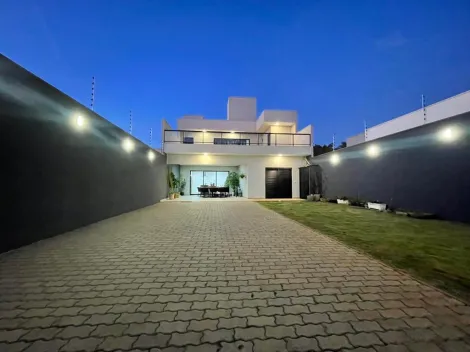 Sao Carlos Jardim Embare Casa Venda R$695.000,00 3 Dormitorios 4 Vagas Area do terreno 250.00m2 Area construida 220.00m2