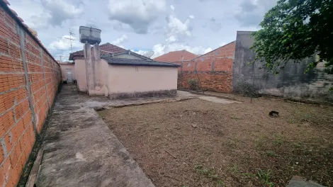 Sao Carlos Vila Prado Casa Venda R$290.000,00 2 Dormitorios 1 Vaga Area do terreno 316.00m2 Area construida 114.27m2