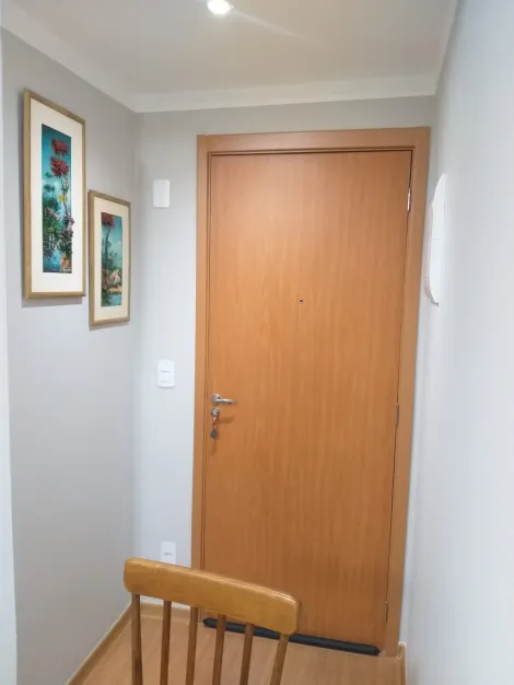 Sao Carlos Parque Faber Castell II Apartamento Venda R$345.000,00 Condominio R$282,00 2 Dormitorios 1 Vaga 