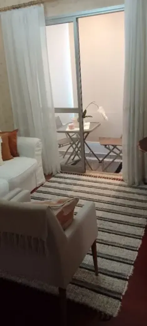 Campinas Botafogo Apartamento Venda R$450.000,00 Condominio R$524,00 1 Dormitorio 1 Vaga 