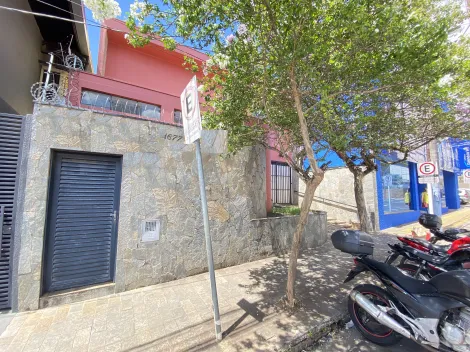 Sao Carlos Centro Estabelecimento Venda R$3.300.000,00  Area do terreno 500.00m2 Area construida 500.00m2
