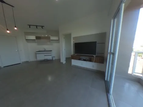 Sao Carlos Loteamento Habitacional Sao Carlos I Apartamento Venda R$320.000,00 Condominio R$305,00 2 Dormitorios 1 Vaga 