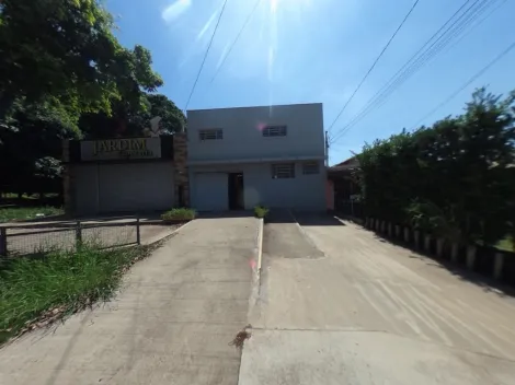 Sao Carlos Cidade Jardim Salao Locacao R$ 5.556,00  Area do terreno 250.00m2 Area construida 250.00m2