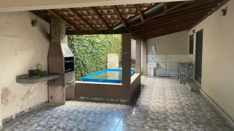 Ibate Popular Casa Venda R$320.000,00 3 Dormitorios 2 Vagas Area do terreno 200.00m2 Area construida 148.27m2