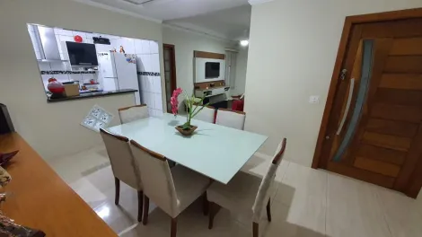 Sao Carlos Jardim Embare Casa Venda R$550.000,00 2 Dormitorios 2 Vagas Area do terreno 258.00m2 Area construida 180.00m2