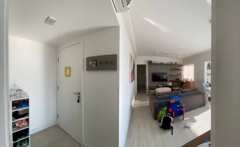 Campinas Taquaral Apartamento Venda R$1.350.000,00 Condominio R$950,00 3 Dormitorios 2 Vagas 