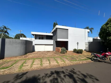 Sao Carlos Jardim Paraiso Casa Locacao R$ 6.667,00 4 Dormitorios 2 Vagas Area do terreno 300.00m2 Area construida 290.00m2