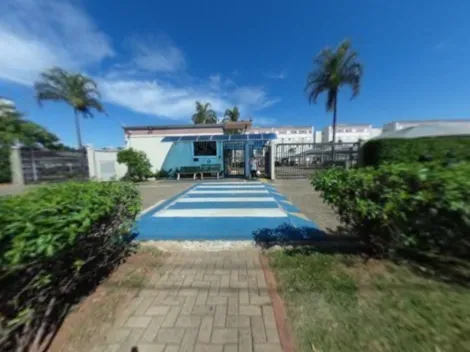 Sao Carlos Jardim Nova Sao Carlos Apartamento Locacao R$ 1.112,00 2 Dormitorios 1 Vaga 