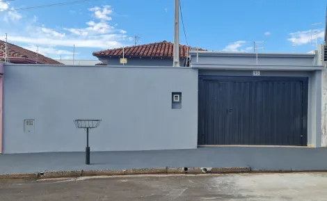 Sao Carlos Vila Costa do Sol Casa Venda R$507.740,00 3 Dormitorios 3 Vagas Area do terreno 210.00m2 Area construida 140.00m2