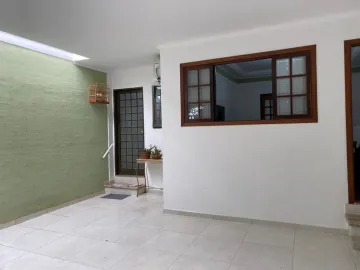 Sao Carlos Jardim Cardinali Casa Venda R$512.000,00 3 Dormitorios 2 Vagas Area do terreno 183.00m2 Area construida 161.00m2