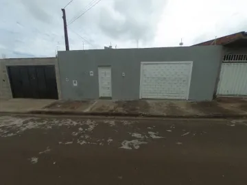 Sao Carlos Jardim Embare Casa Venda R$320.000,00 2 Dormitorios 2 Vagas Area do terreno 250.00m2 Area construida 120.00m2