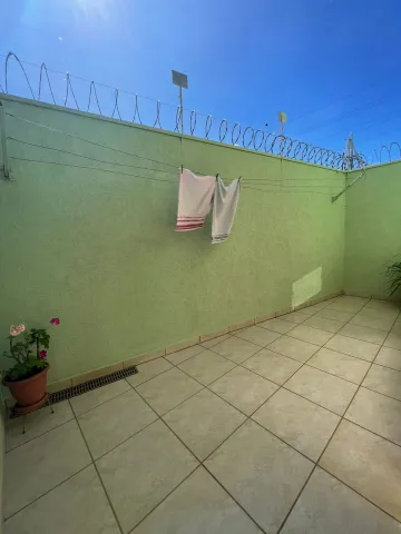 Sao Carlos Jardim Cruzeiro do Sul Casa Venda R$370.000,00 3 Dormitorios 2 Vagas 