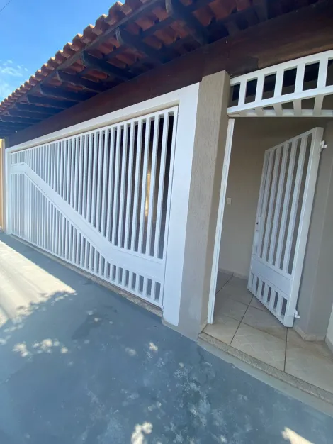 Sao Carlos Jardim Ipanema Casa Venda R$480.000,00 3 Dormitorios 3 Vagas Area do terreno 250.00m2 Area construida 202.00m2