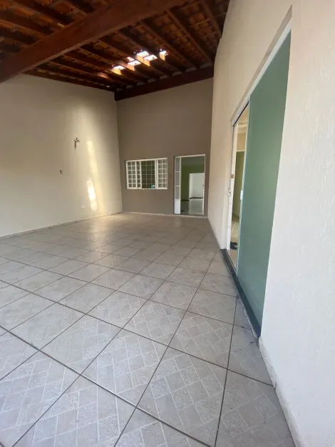 Sao Carlos Jardim Ipanema Casa Venda R$480.000,00 3 Dormitorios 3 Vagas Area do terreno 250.00m2 Area construida 202.00m2