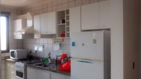 Sao Carlos Jardim Sao Carlos Apartamento Venda R$170.000,00 Condominio R$581,00 1 Dormitorio 1 Vaga 