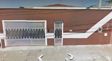 Sao Carlos Vila Prado Casa Venda R$450.000,00 4 Dormitorios 2 Vagas 