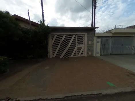 Sao Carlos Parque Santa Felicia Jardim Casa Venda R$320.000,00 3 Dormitorios 2 Vagas Area do terreno 150.00m2 Area construida 110.00m2