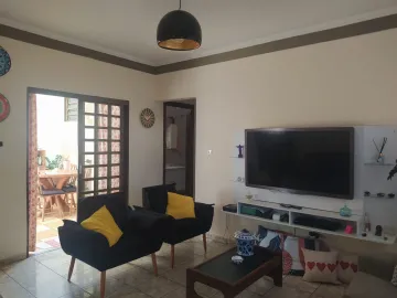Sao Carlos Parque Santa Felicia Jardim Casa Venda R$480.000,00 3 Dormitorios 2 Vagas Area do terreno 182.00m2 Area construida 143.00m2