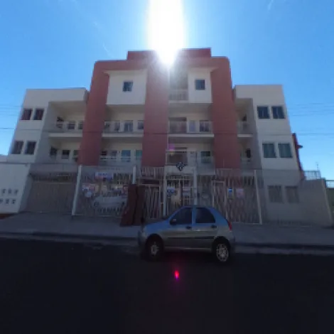 Sao Carlos Parque Santa Felicia Jardim Apartamento Locacao R$ 945,00 Condominio R$100,00 1 Dormitorio 1 Vaga 