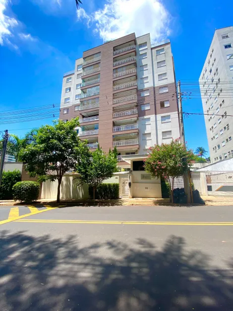 Sao Carlos Parque Faber Castell I Apartamento Venda R$797.900,00 Condominio R$750,00 3 Dormitorios 2 Vagas 