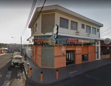 Sao Carlos Vila Monteiro Gleba I Comercial Locacao R$ 700,00 