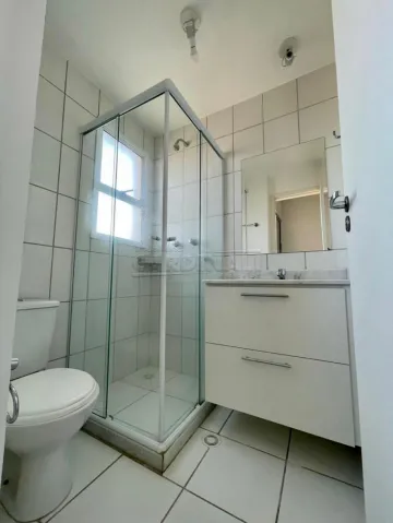 Sao Carlos Parque Faber Castell I Apartamento Venda R$320.000,00 Condominio R$340,00 2 Dormitorios 1 Vaga 