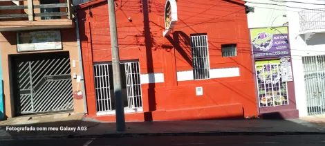 Sao Carlos Centreville Casa Venda R$298.000,00 2 Dormitorios 3 Vagas 