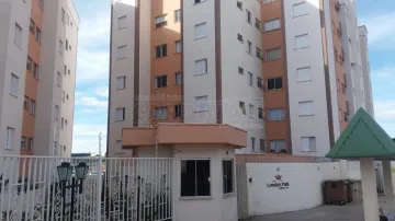 Sao Carlos Recreio Sao Judas Tadeu Apartamento Venda R$190.000,00 Condominio R$238,00 2 Dormitorios 1 Vaga 