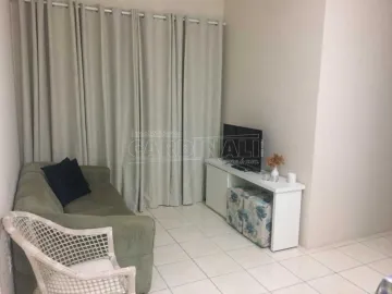 Sao Carlos Parque Sabara Apartamento Venda R$298.000,00 Condominio R$455,00 3 Dormitorios 1 Vaga 