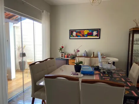 Sao Carlos Parque Paraiso Casa Venda R$770.000,00 Condominio R$734,75 3 Dormitorios 2 Vagas Area do terreno 299.09m2 Area construida 190.84m2