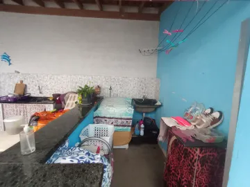 Sao Carlos Parque Santa Felicia Jardim Casa Venda R$260.000,00 1 Dormitorio 2 Vagas Area do terreno 128.20m2 Area construida 54.25m2