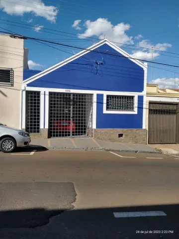 Sao Carlos Vila Monteiro Gleba I Casa Venda R$380.000,00 2 Dormitorios 1 Vaga Area do terreno 240.00m2 Area construida 163.00m2
