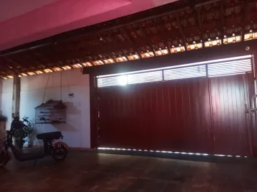 Sao Carlos Jardim Santa Tereza Casa Venda R$515.000,00 4 Dormitorios 2 Vagas Area do terreno 300.00m2 Area construida 117.00m2