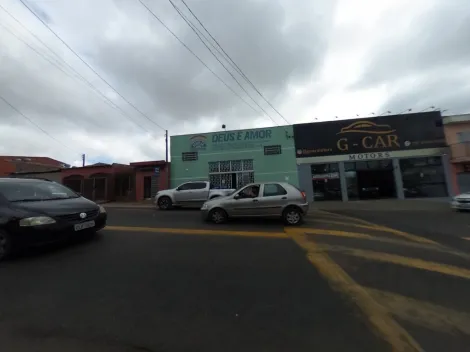 Sao Carlos Jardim Cruzeiro do Sul Galpao Locacao R$ 3.600,00  Area do terreno 360.00m2 Area construida 360.00m2