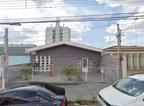Sao Carlos Jardim Paraiso Salao Locacao R$ 4.000,00  Area do terreno 330.00m2 Area construida 202.70m2
