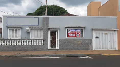 Sao Carlos Vila Monteiro Gleba I Salao Venda R$750.000,00 