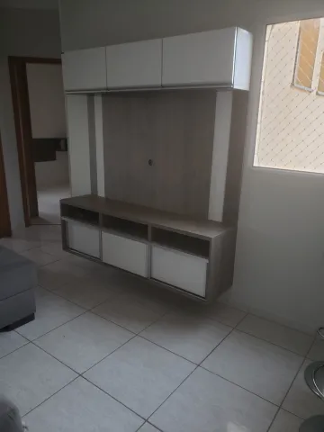 Sao Carlos Vila Monteiro Gleba I Apartamento Locacao R$ 2.000,00 Condominio R$266,00 2 Dormitorios 1 Vaga 