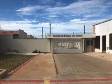 Sao Carlos Agua Vermelha Casa Venda R$205.000,00 Condominio R$200,00 2 Dormitorios 2 Vagas 